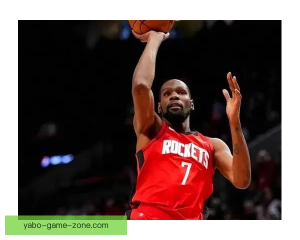 为什么输给战绩不佳的球队 申京解释杜兰特是队内中心的独特思维